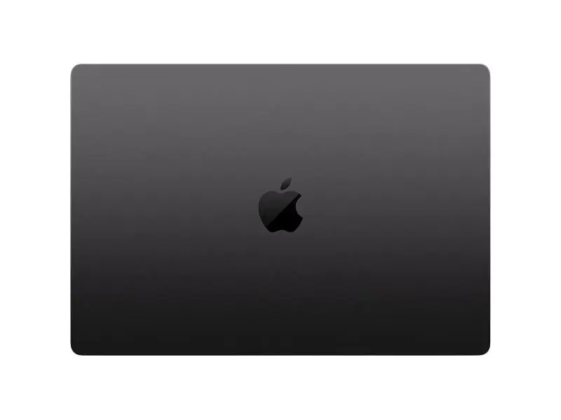 Ноутбук Apple MacBook Pro 16 2026 M5 Pro 18-core CPU 48 GB 1TB Space Black (MGEC4) - фото 2