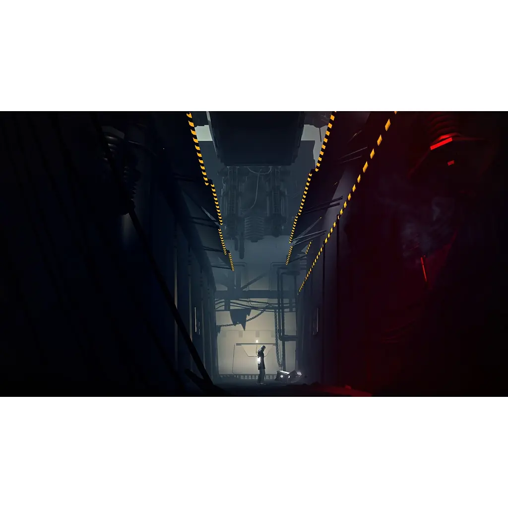 Ключ активации Microsoft Black The Fall для Xbox One/Series - фото 8