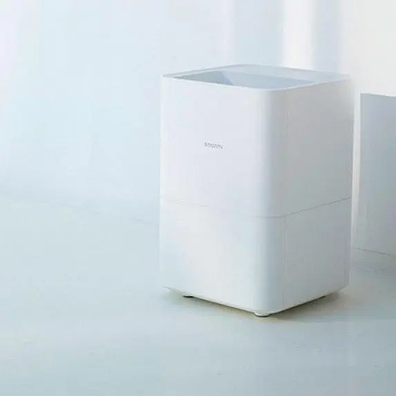 Увлажнитель воздуха XiaomiSmartMi HuXiaomidifier 2 (CJXJSQ02ZM) (SKV6001EU) - фото 5