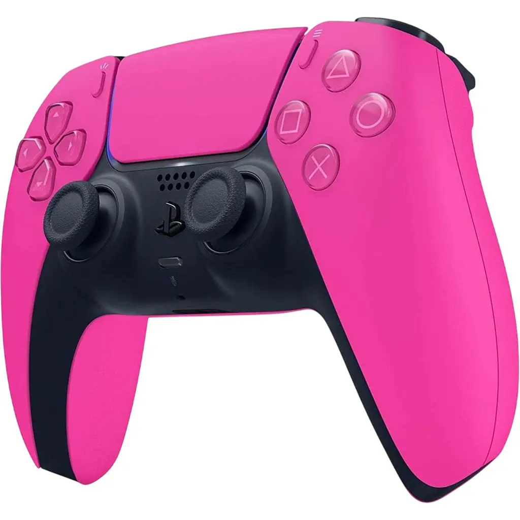Геймпад Sony DualSense для PS5 Nova Pink (9728795) UA [172504] - фото 2
