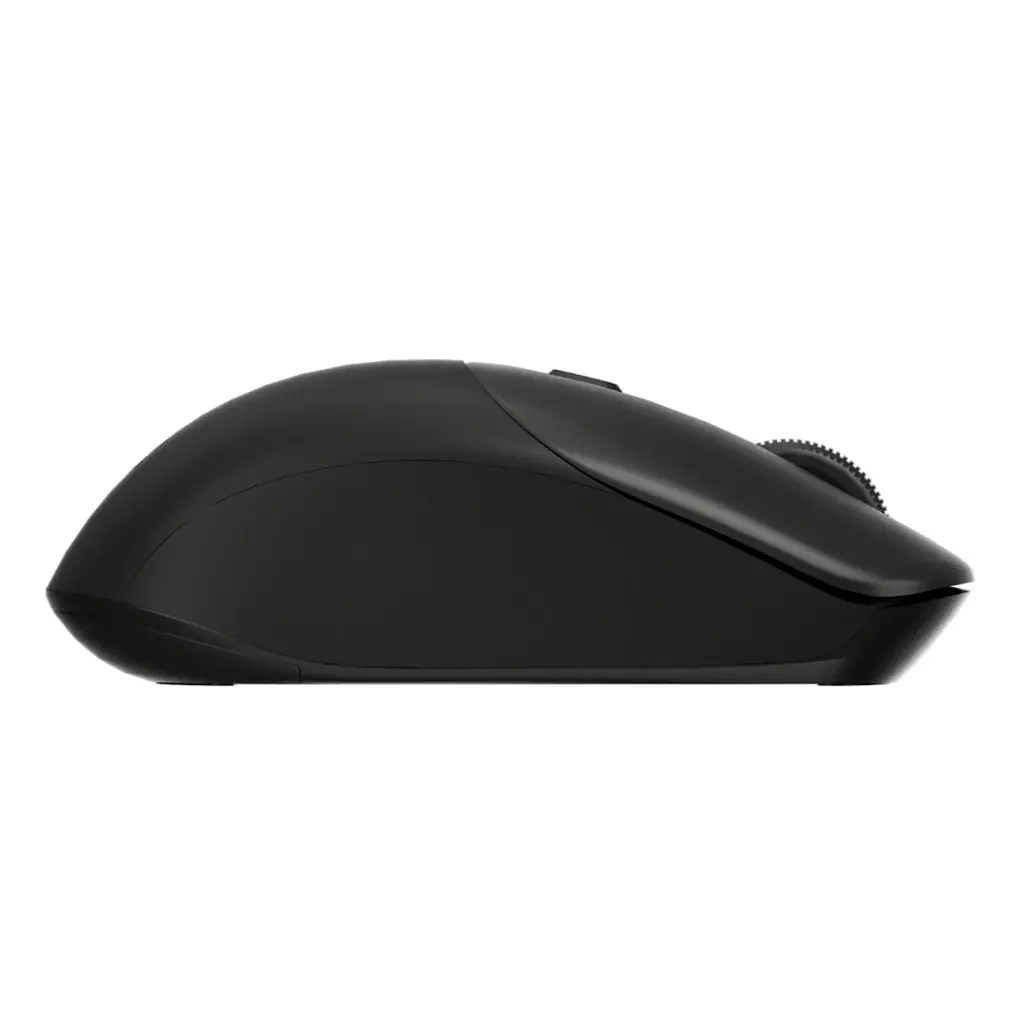Мишка AOC MS210B Wireless/Bluetooth Black (MS210B/LA) - фото 2