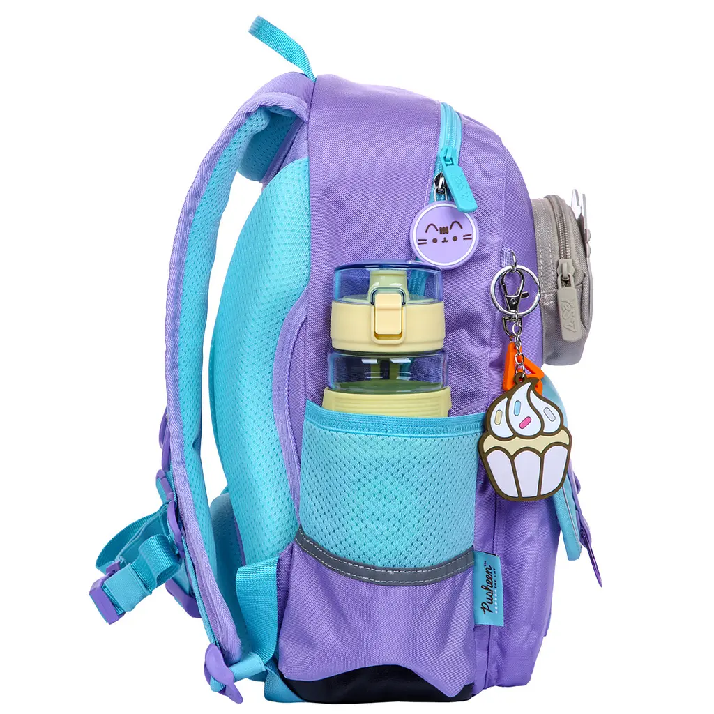 Рюкзак шкільний  ортопедичний шкільний Yes Pusheen Summer S-104S - фото 4