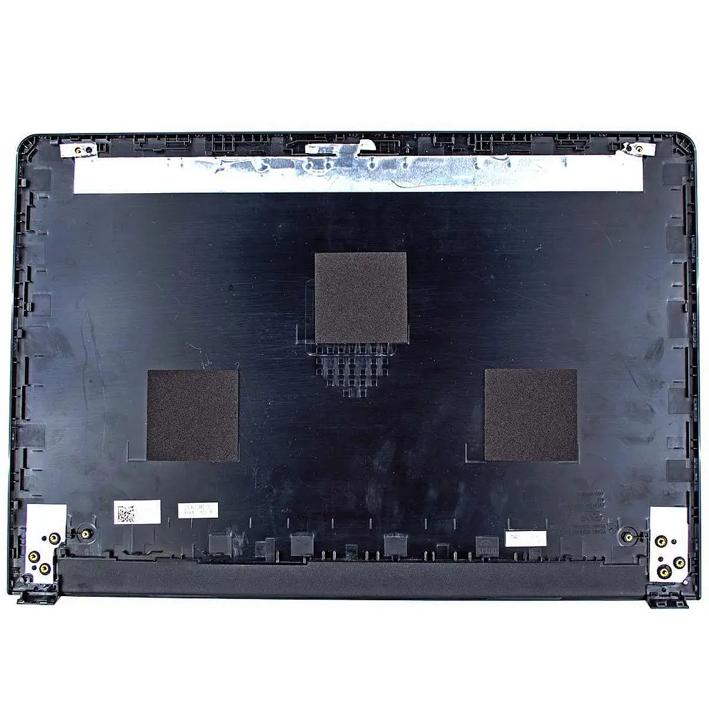 Кришка матриці для Dell Inspiron 15 3552 3558 3568 3567, (0MTJ1N, 0CT7PD, 0WCC28, A Cover) - фото 3