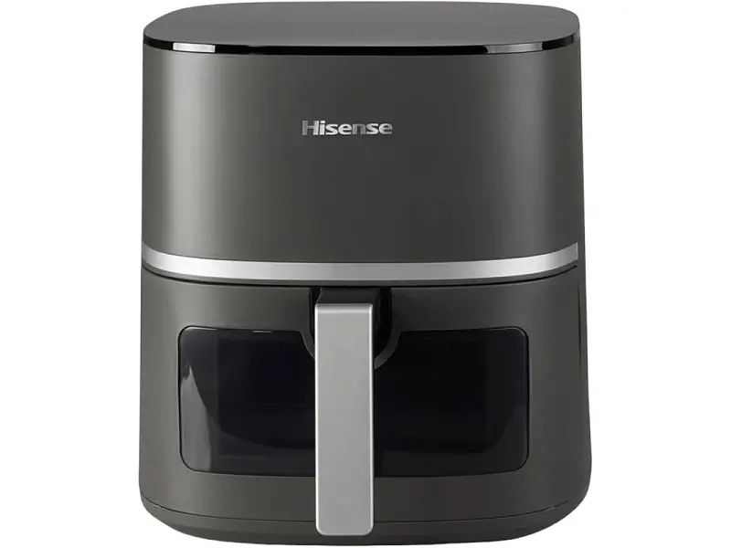 Мультипіч (аэрофритюрниця) Hisense HAF1600D - фото 4