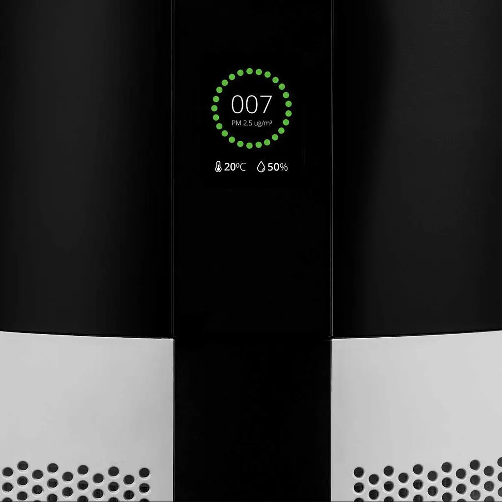 Duux Tube DXPU03 - фото 2