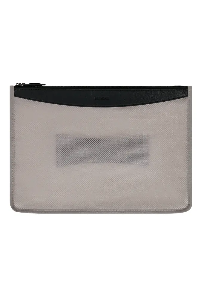 Валіза 55 См Samsonite IMAGE BLACK 55x40x23(26) KQ5*09002 - фото 8