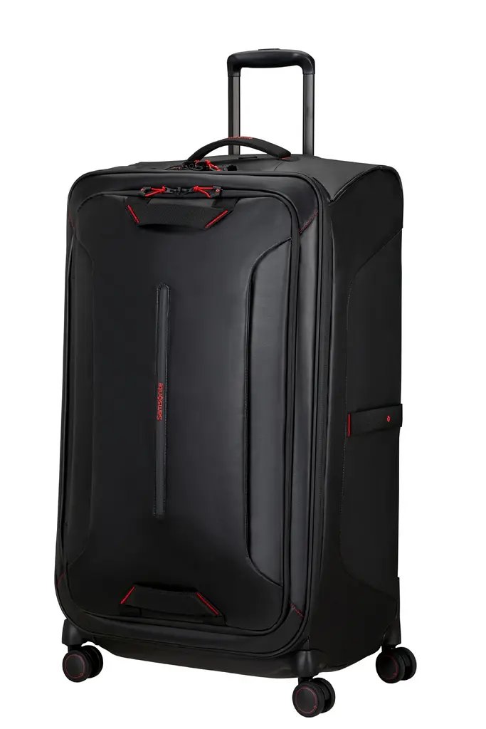 Дорожная Сумка На Колесах Samsonite ECODIVER BLACK 79x47x32 KH7*09016 - фото 3
