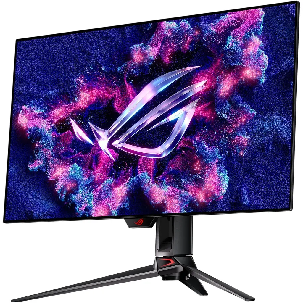 Монітор Asus 31.5" ROG Strix PG32UCDP (90LM0A50-B01370) [165730] - фото 2