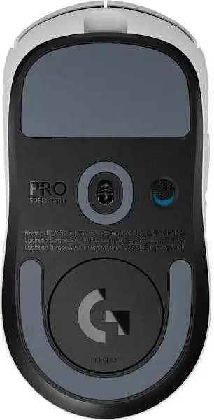 Миша Logitech Pro X Superlight 2 SE White (910-007556) - фото 3