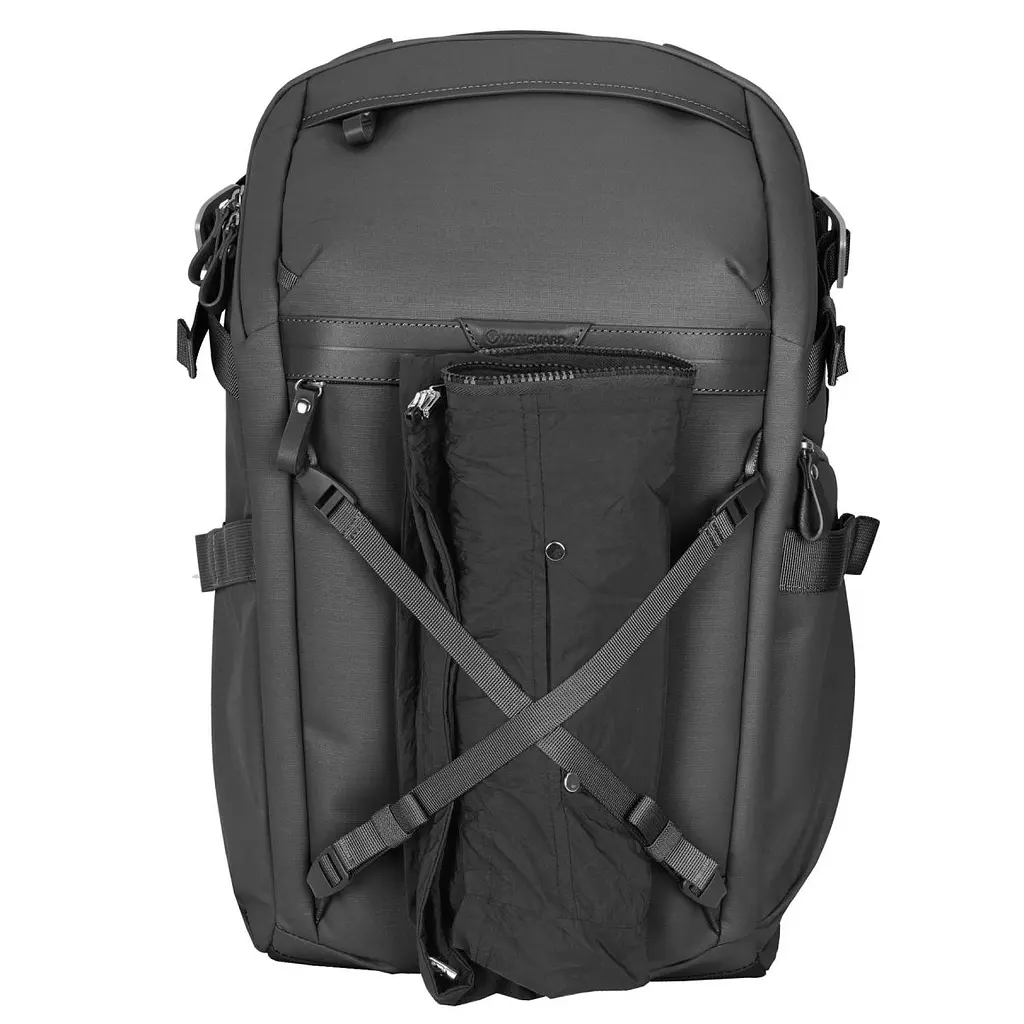 Рюкзак Vanguard VEO Metro B30L Black (VEO Metro B30L BK) - фото 10