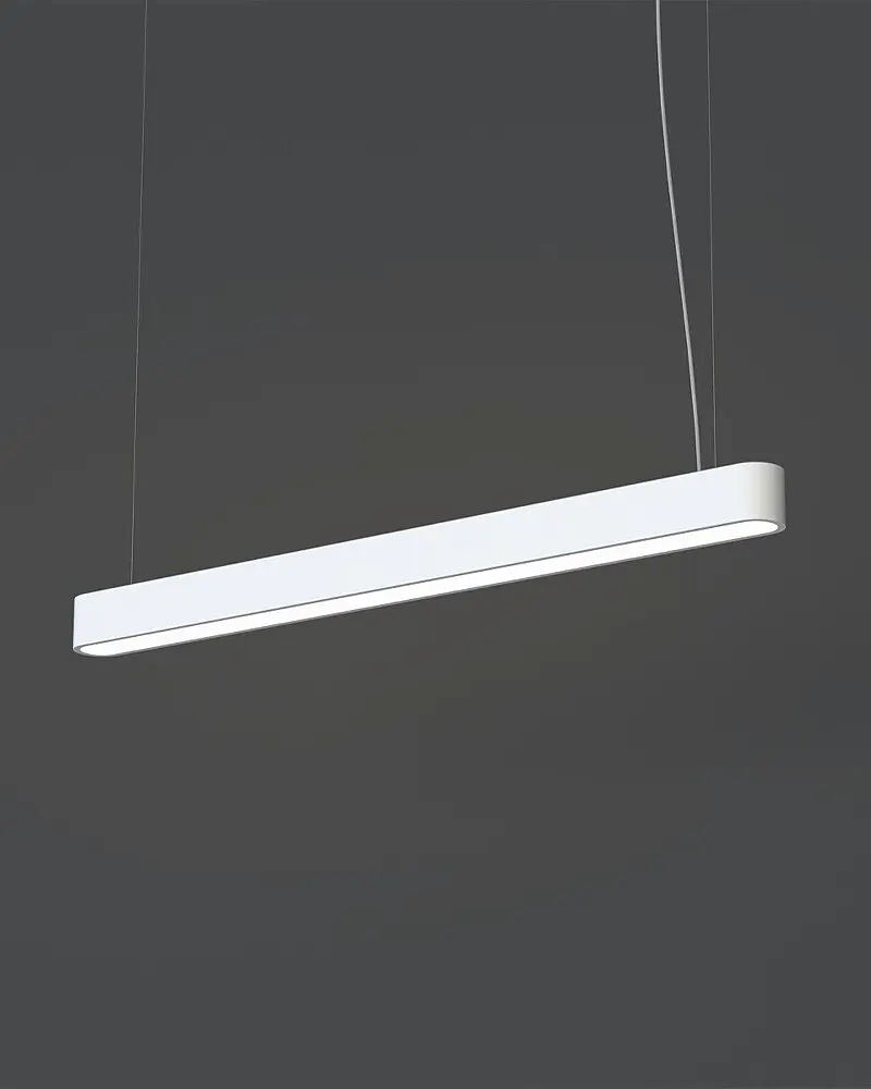 Подвесной светильник Nowodvorski 7547 Soft Led - фото 3