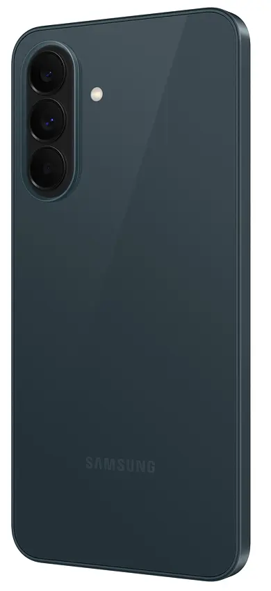 Смартфон Samsung Galaxy A37 5G 12/256GB Awesome Graygreen (SM-A376BDGW) MY - фото 2