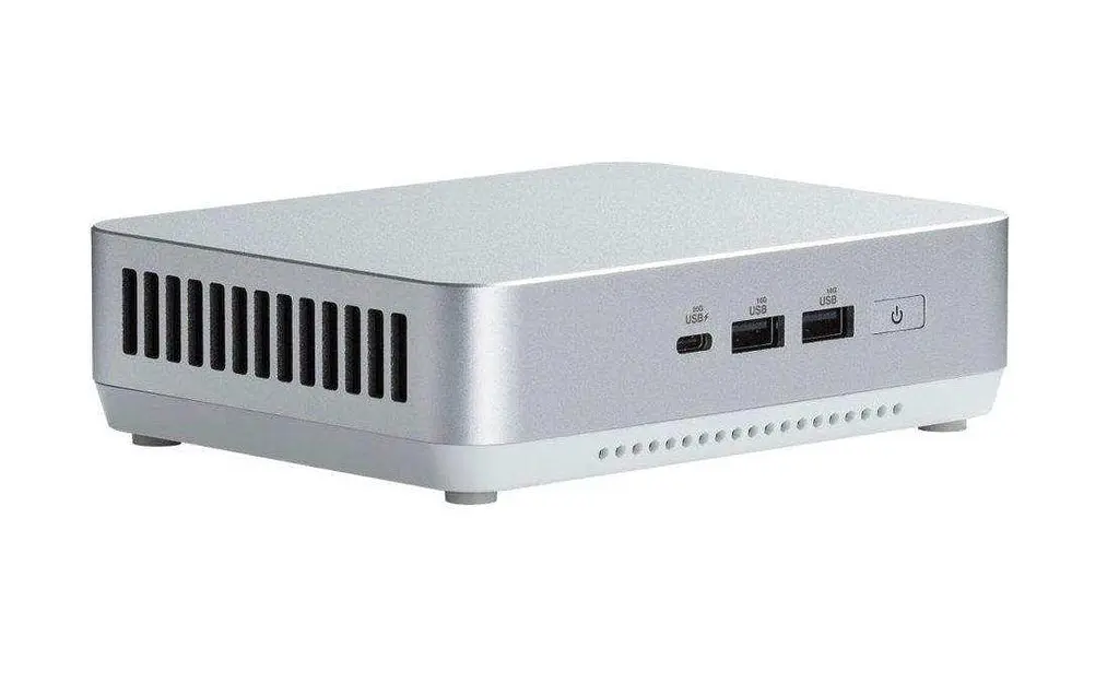 BarebOne-неттоп Asus NUC 14 Pro Plus Kit RNUC14RVSU900002I (90AR0051-M000J0) - фото 3