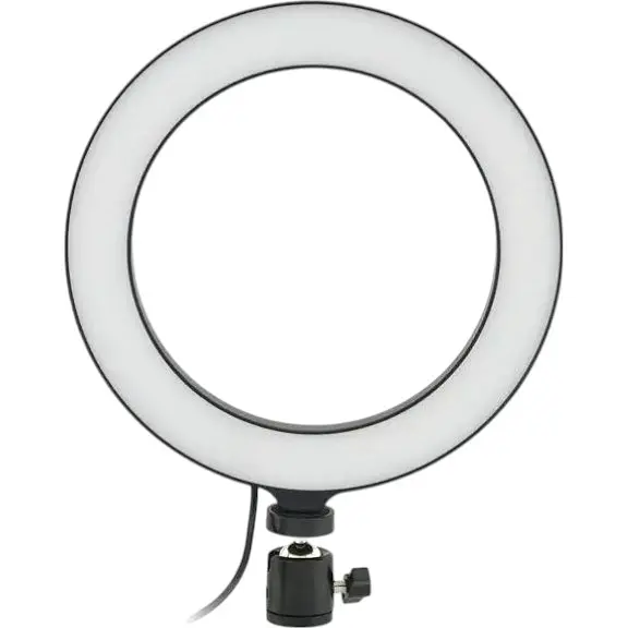 Кольцевая лампа Ring Fill Light 20 см - фото 2