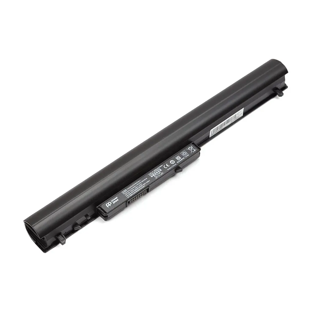 Акумулятор до ноутбука HP Pavilion TouchSmart 14 (HSTNN-UB5M HPTS4L7) 14.4V 2600mAh PowerPlant (NB00000281)