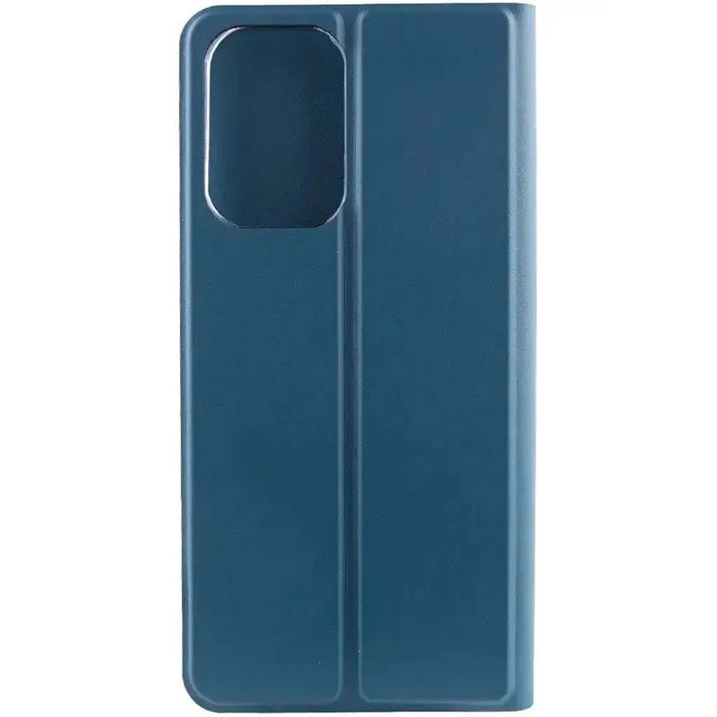 Чохол-книжка GETMAN Elegant для Redmi Note 13 Pro 4G/ Poco M6 Pro 4G Blue [114253] - фото 2