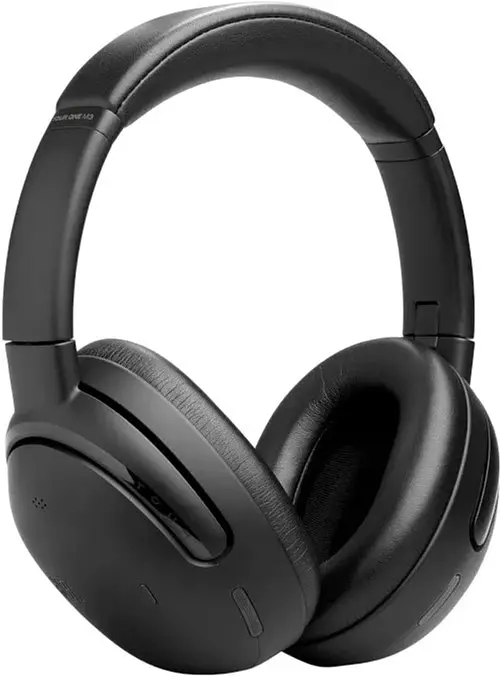 Навушники JBL Tour One M3 Smart Tx Black (JBLTOM3AVIBLK) - фото 2