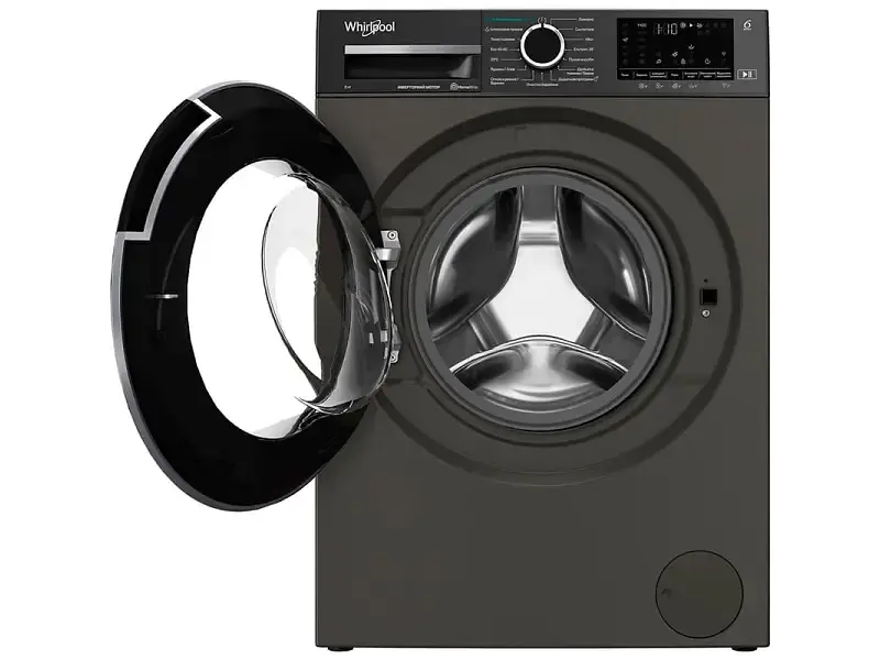 Пральна машина автоматична Whirlpool WAM 872 XAB - фото 2