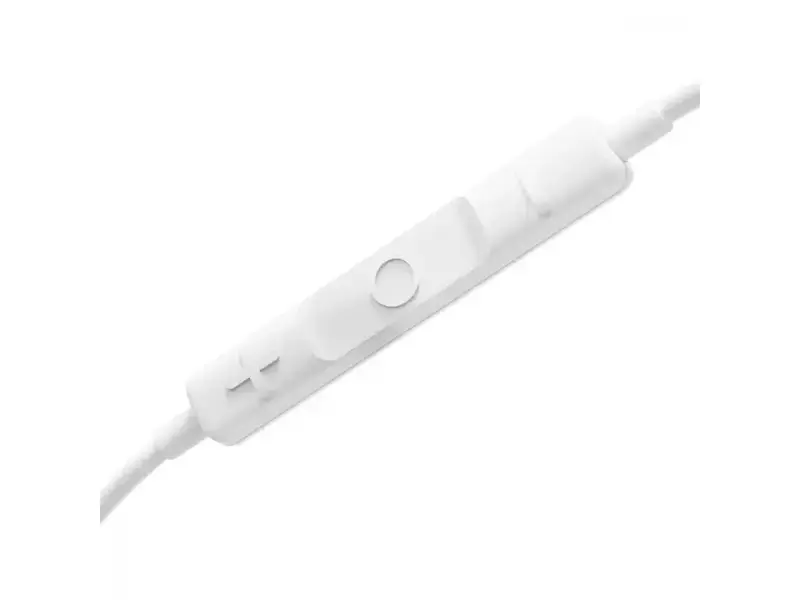Навушники з мікрофоном BASEUS Encok HZ19 White (A00182301213-00) - фото 2