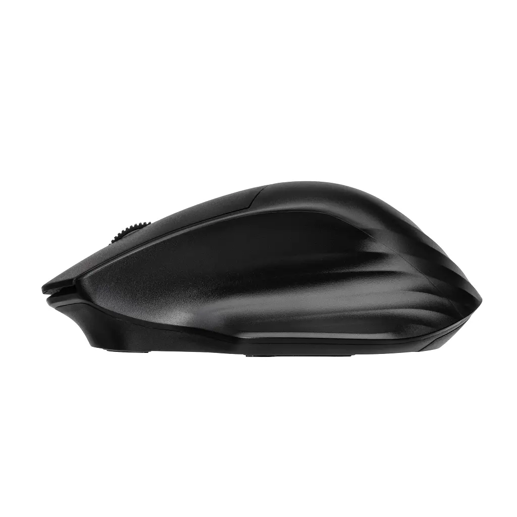 Комплект 2E MK440 Wireless/Bluetooth UA Black/Grey (2E-MK440WBGR_UA) - фото 11