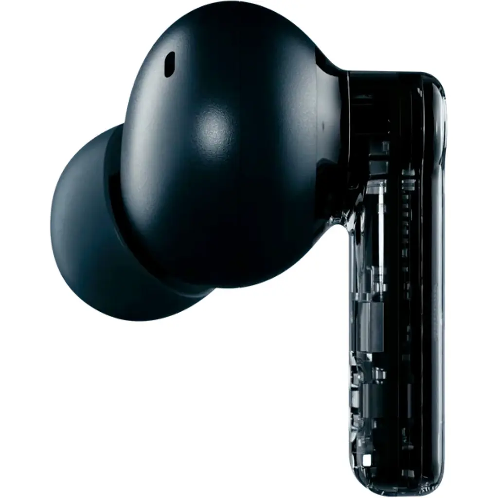 Наушники Nothing Ear B171 Black [108659] - фото 11