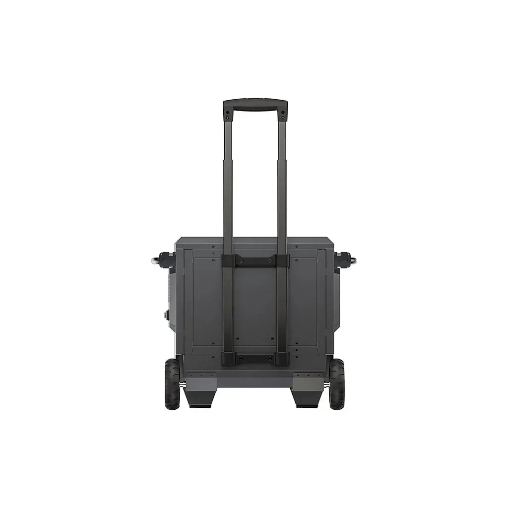 Зарядна станція PowerPlant M50 5120Wh (PB931439) - фото 6
