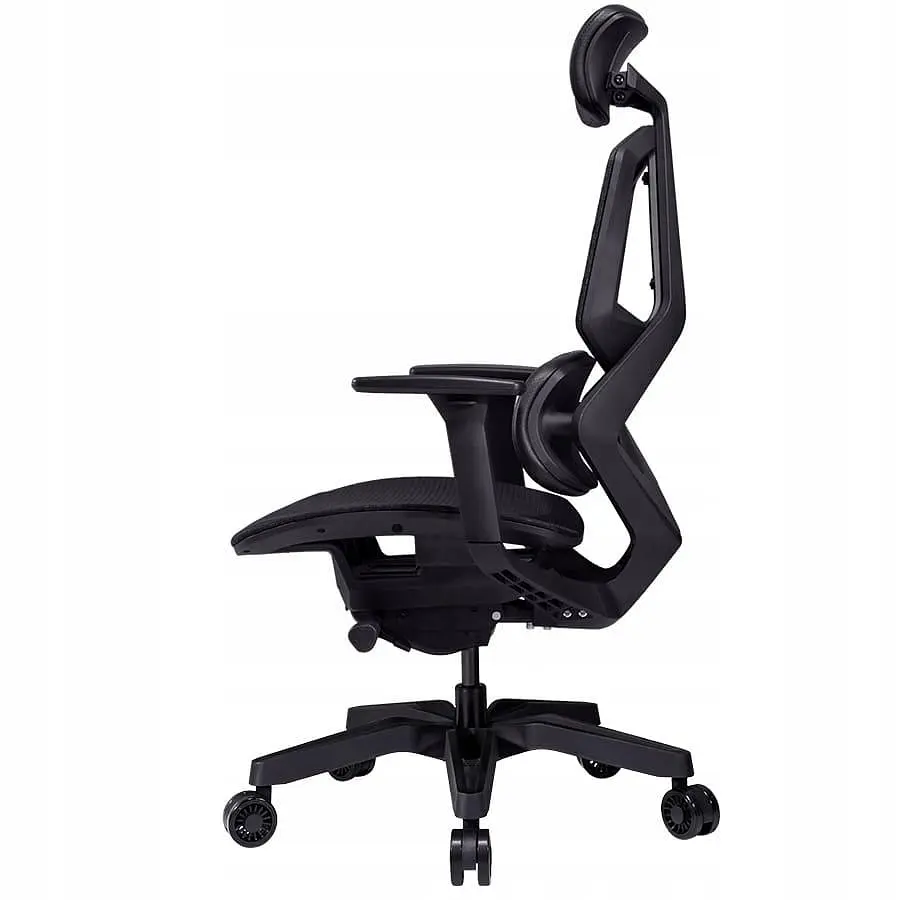 Игровое кресло Cougar Argo One Black (Argo One (Black)) - фото 8