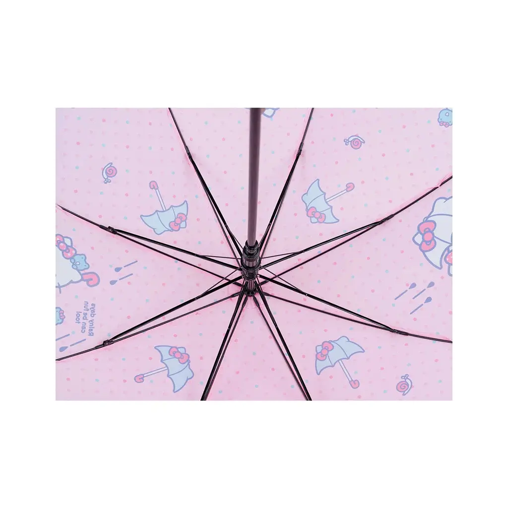 Парасоля Kite дитяча 2001 Hello Kitty (HK26-2001) - фото 4