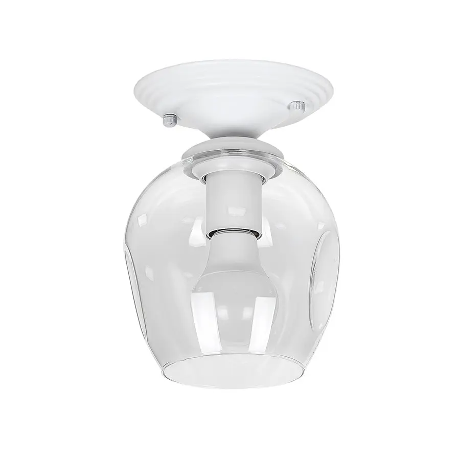 Точковий світильник Levistella 756XPR0231F-1 WH+CL