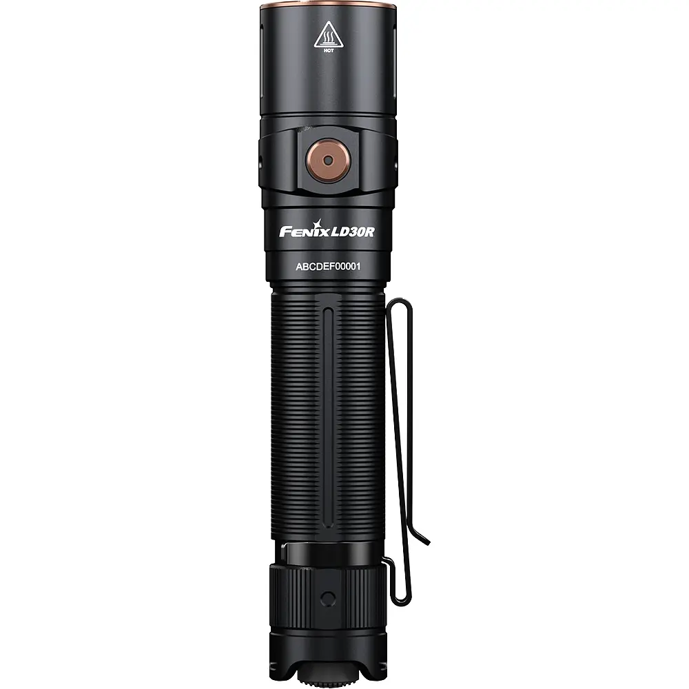 Ліхтар ручний Fenix LD30R - фото 3