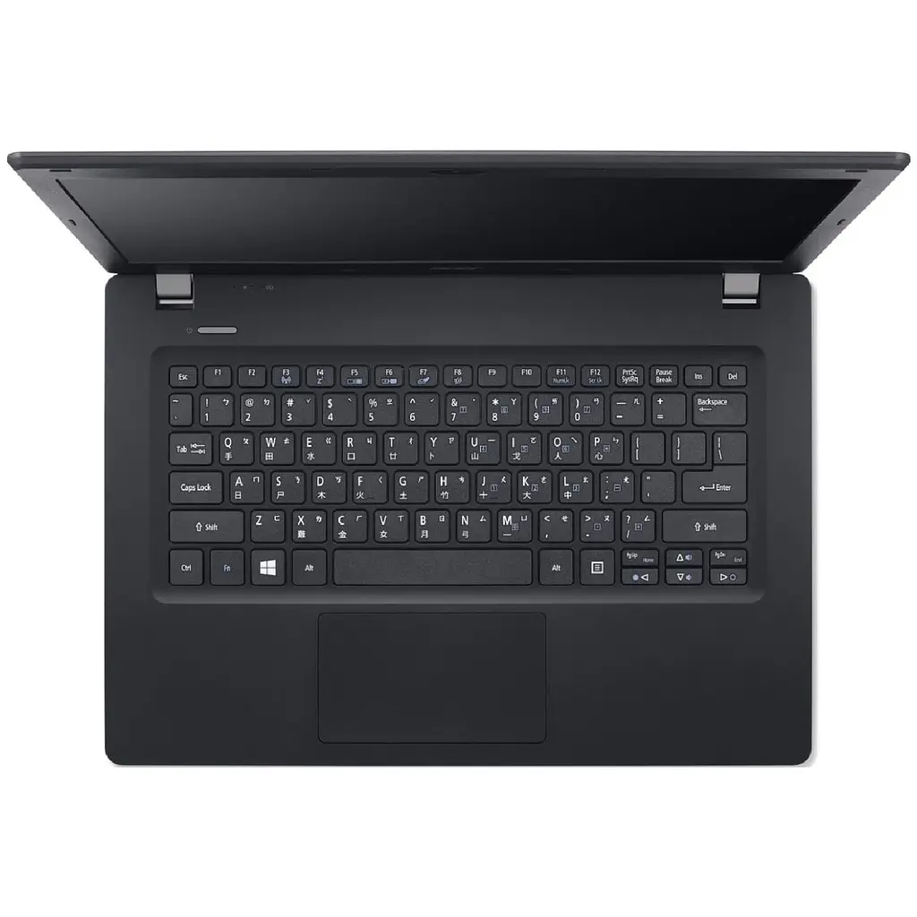 Ноутбук Acer TravelMate P238-M (i3-6100U/8/256SSD) - Class A "Б/В" - фото 6