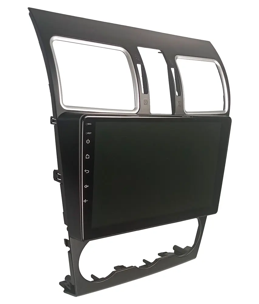 Переходная рамка Subaru Forester, Impreza, Levorg, WRX, Crosstrek, XV AWM 981-32-112 - фото 8