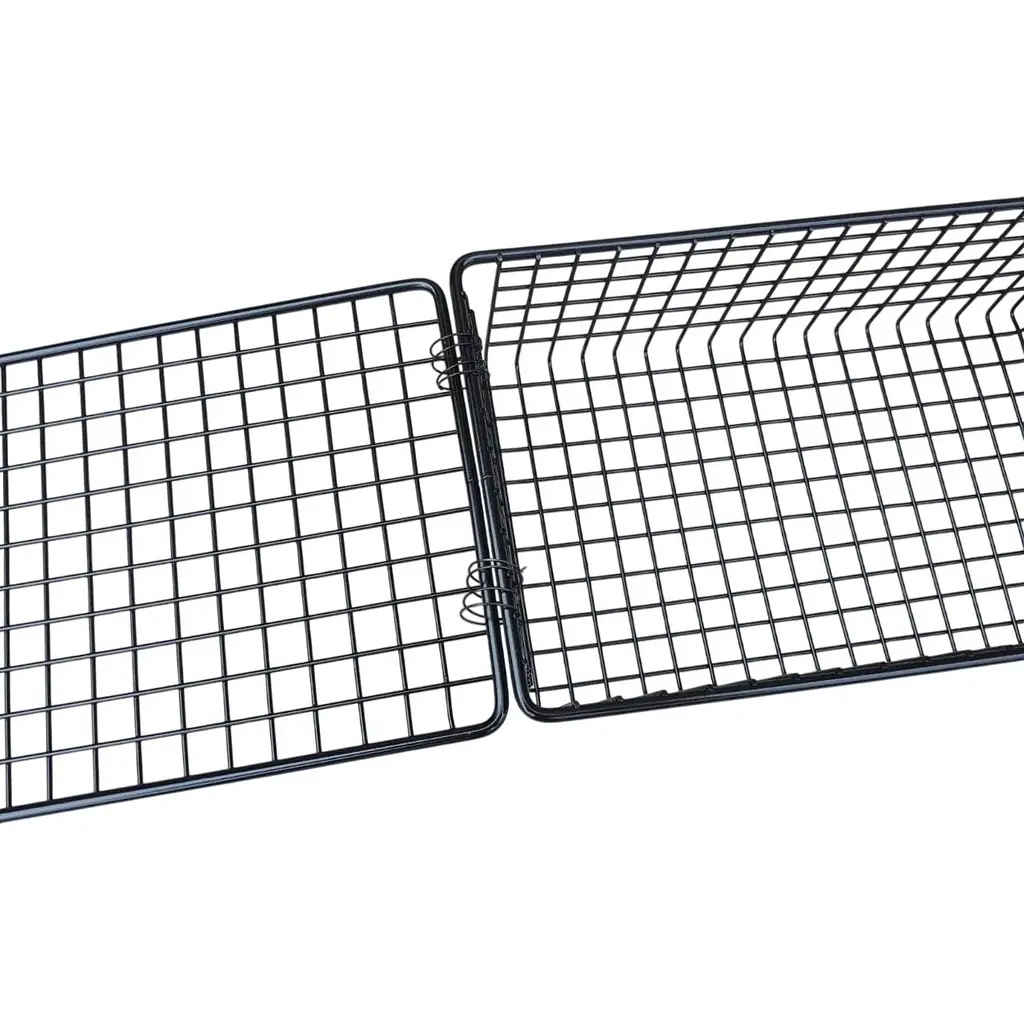 Решетка для гриля Time Eco G8-01N - фото 6