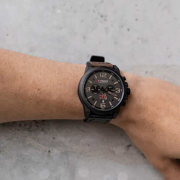 Годинник Curren Monreal - фото 15