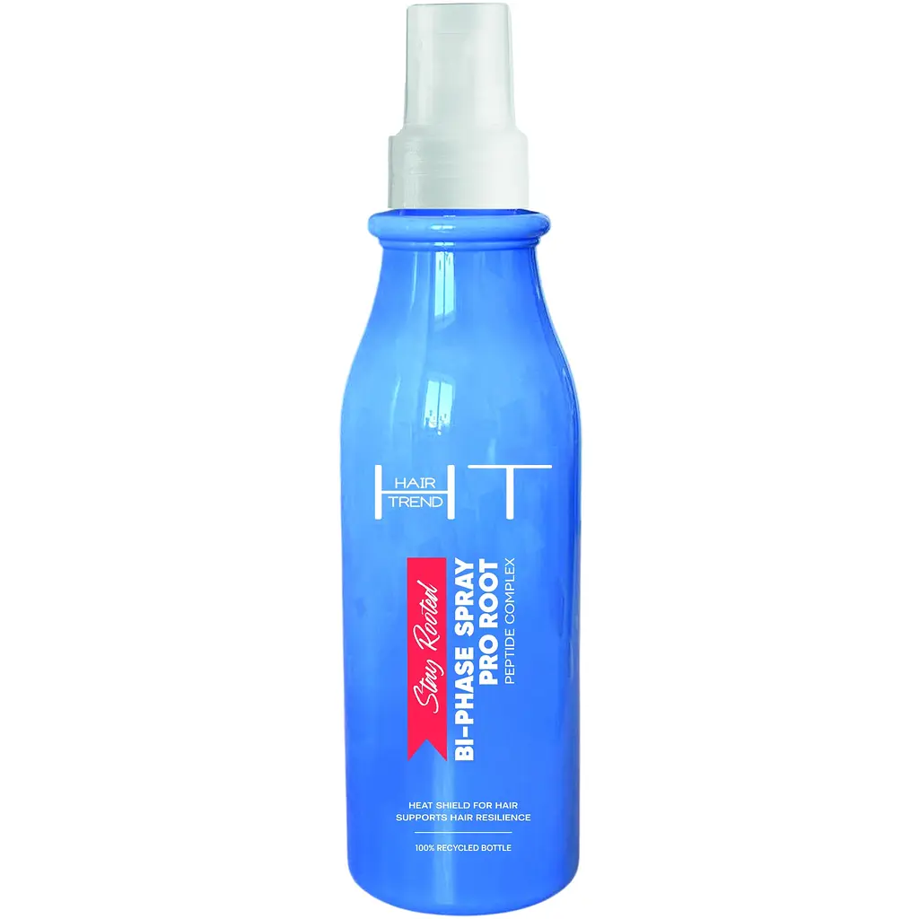 Двухфазный спрей для волос Hair Trend Stay Rooted Pro Root 250 мл - фото 1
