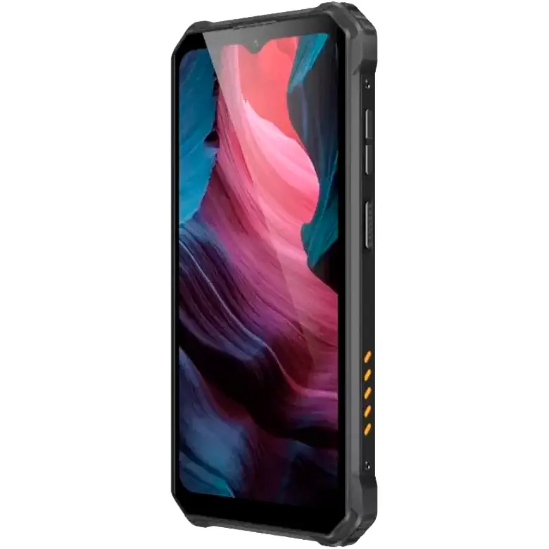 Смартфон Oukitel WP23 4/64Gb Orange [91571] - фото 2