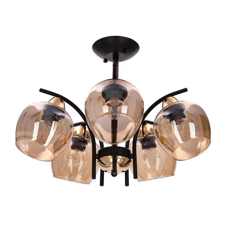 Люстра Candellux 35-35325 MERRA - фото 2