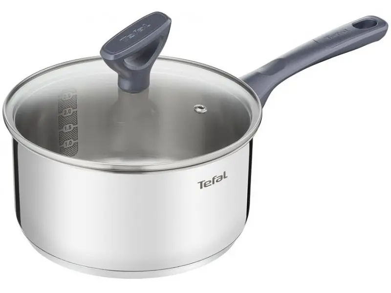 Набір каструль Tefal Daily Cook (G712S855) - фото 2