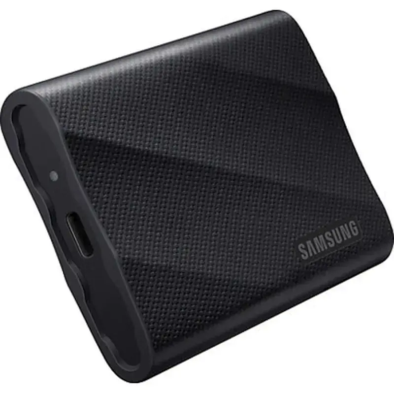 Накопичувач SSD USB 3.2 1TB T9 Samsung (MU-PG1T0B/EU) - фото 7