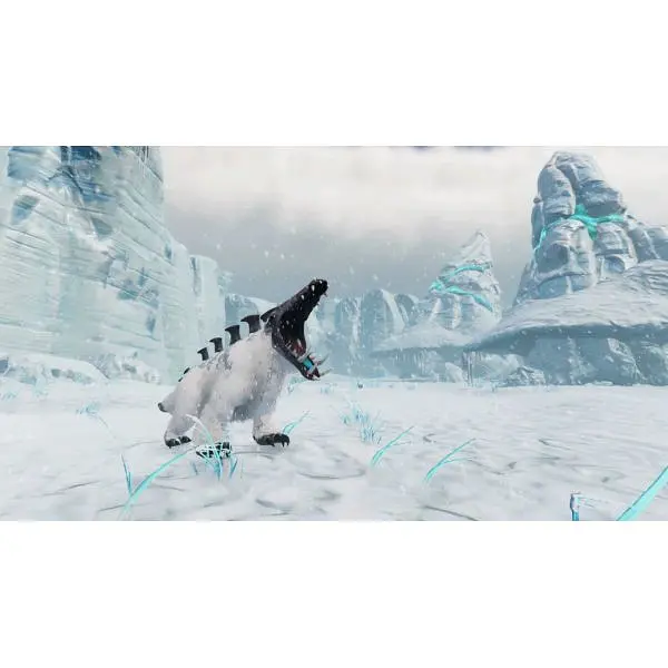 Гра Subnautica Below Zero (російські субтитри) (PS4) - фото 4