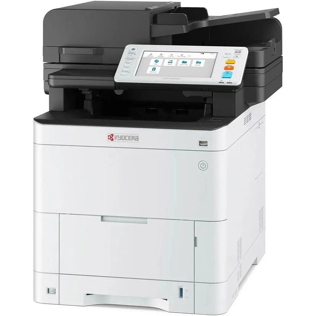 МФУ Kyocera Ecosys MA4000cix [1102Z43NL0] [103620] - фото 2