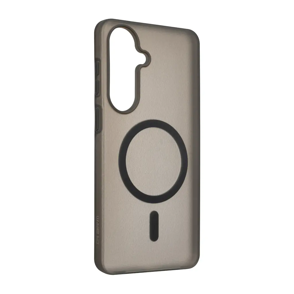 Чохол ArmorStandart Mystiq MagCase для Samsung S26 Plus 5G Black - фото 2