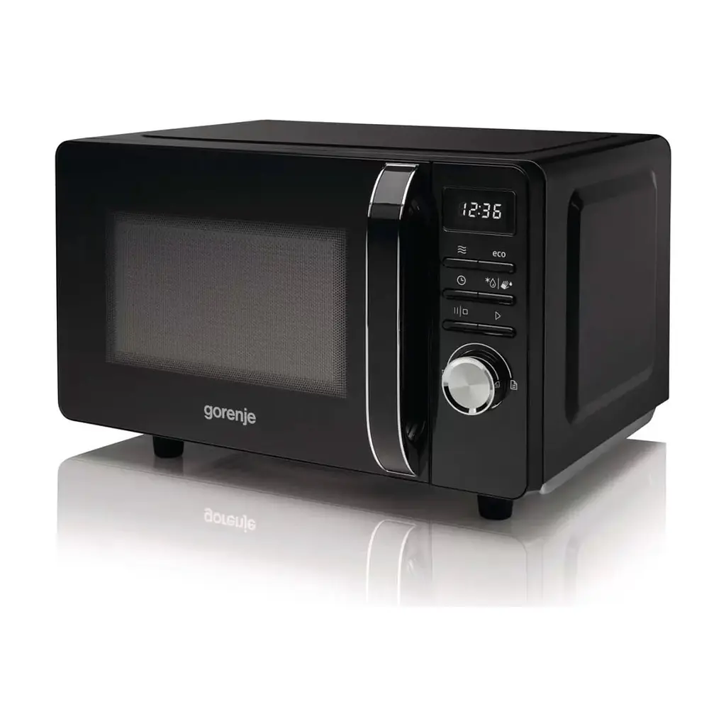 Мікрохвильова піч Gorenje MO20S4BC - фото 4