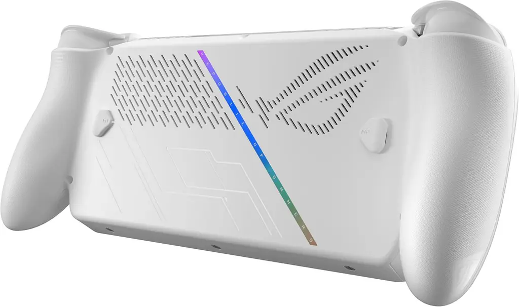 Ігрова консоль ASUS ROG XBOX Ally 512GB (90NV00G1-M001P0) - фото 8