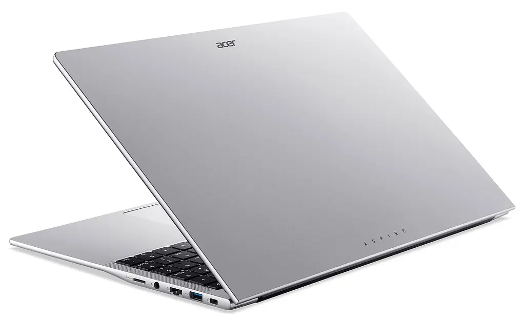 Ноутбук Acer Aspire Lite AL16-54P-302Y (NX.DK6EU.005) Silver - фото 5