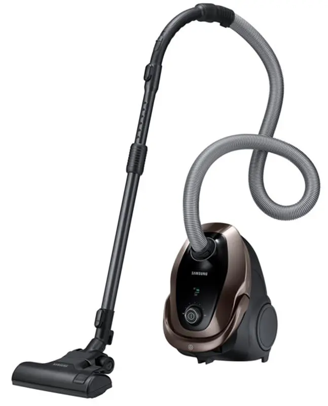 Пилосос Samsung VC07M25M9WD/UK - фото 5