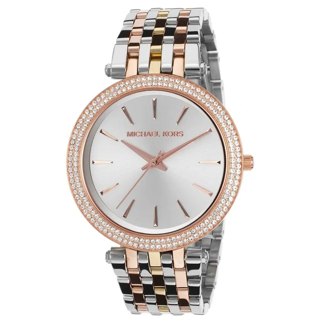 Жіночий годинник MICHAEL KORS MK3203 Darci - фото 2