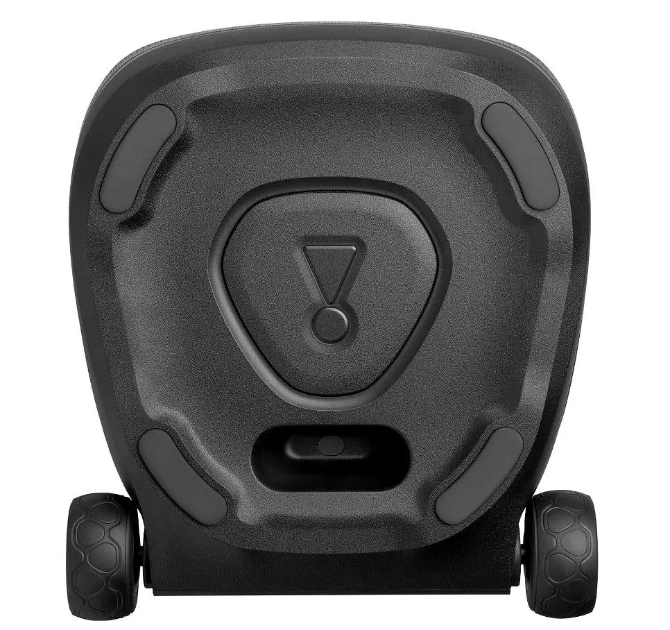 Портативна колонка JBL PartyBox PB-330BL 280W RGB Black - фото 5
