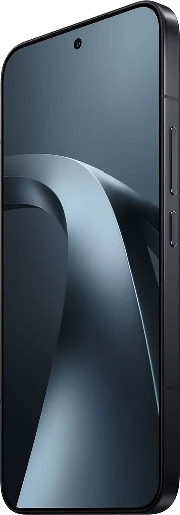 Смартфон Xiaomi 17T Pro 12/256GB Black (Global) (with charger) [5G, NFC] - фото 4
