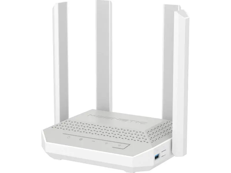 Wi-Fi-роутер Keenetic Hopper (KN-3811)